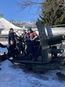 Экскурсия в Гомельский областной музей военной славы