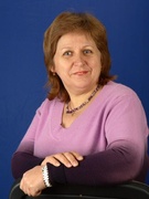 Шейгеревич Валентина Ивановна
