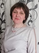 Попович Ольга Сергеевна
