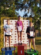 Олимпийские дни молодежи Республики Беларусь 28-30 июня 2021года