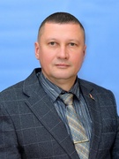 Евсеенко Юрий Владимирович