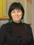 Азаренок Екатерина Николаевна