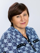 Василевич Елена Фоминична