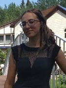 Вильчик Анжела Алексеевна