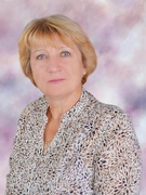 Голик Валентина Николаевна