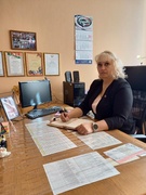 Дубинец Наталья Петровна