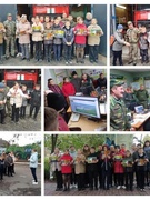 Экскурсия в Калинковичский лесхоз