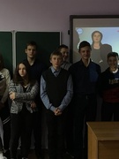 Покровские образовательные чтения