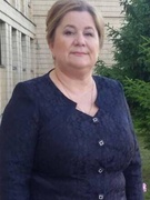 Новицкая Нина Владимировна