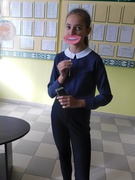 Месячник "Твой выбор-твоя жизнь"