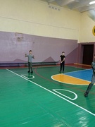 Вечерняя занятость учащихся