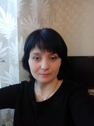 Новицкая Ирина Анатольевна