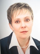 Латыш Светлана Петровна