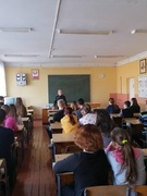 Ппофилактическая работа
