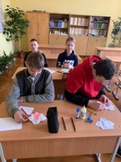 Художественная мастерская «Для меня всегда герой - самый лучший папа мой!»