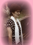 Ананьева Ирина Валентиновна