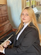 Почобут Валерия Андреевна