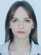 Кастюкевич Дана Сергеевна