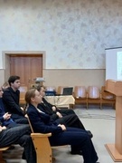 Неделя родительской любви