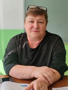 Прищеп Людмила Степановна