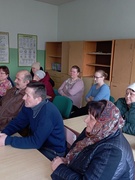 Общешкольное родительское собрание "Ответственность за участие в несанкционированных мероприятиях"