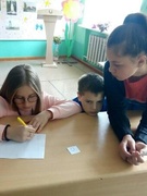 Круглый стол "Мой профессиональный выбор"
