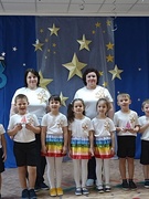 День защитника Отечества