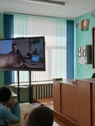 "Дружим с законом"