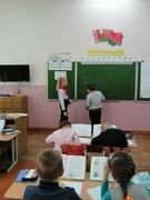 ДЕНЬ САМОУПРАВЛЕНИЯ