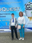 VII областной турнир по робототехнике «ROBOQUEST-Smartagro»