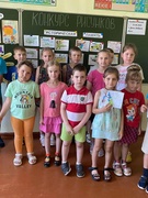 22.06.2023 - “День добрых дел”