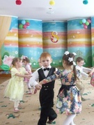 ПРАЗДНИК НАШИХ МИЛЫХ МАМ