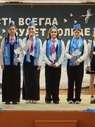 Дела (новости) школы МИРА.