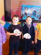 Лагерь "Солнышко", 17.02.2026