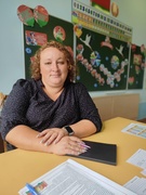 Стогний Виктория Александровна