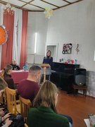 Педагогический совет «Технология визуализации: от теории к практике»