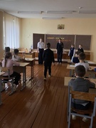 Квэст «Флікер-гэта мая бяпека»