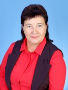 Дубова Жанна Георгиевна
