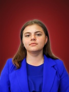 Мицкевич Елизавета Ивановна