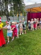 Квест-игра"Фруктовое ассорти"