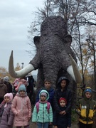 22.10.2022 Экскурсия в д.Юровичи
