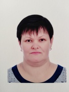 Иващенко Татьяна Александровна