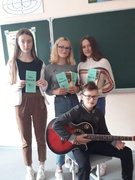 ВЕСЕННИЕ КАНИКУЛЫ -2020