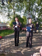 09.05.2023 Митинг "Живая память сердца"