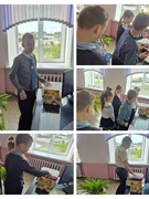 Акция «Один день без мобильного телефона»