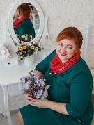 Кальнина Вероника Юрьевна