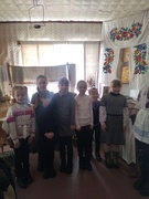 21.02.2025 Сусветны дзень роднай мовы