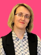 Филонюк Людмила Васильевна