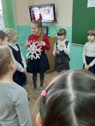 Акция "Наши дети"