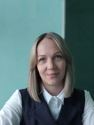 Тороп Ольга Григорьевна